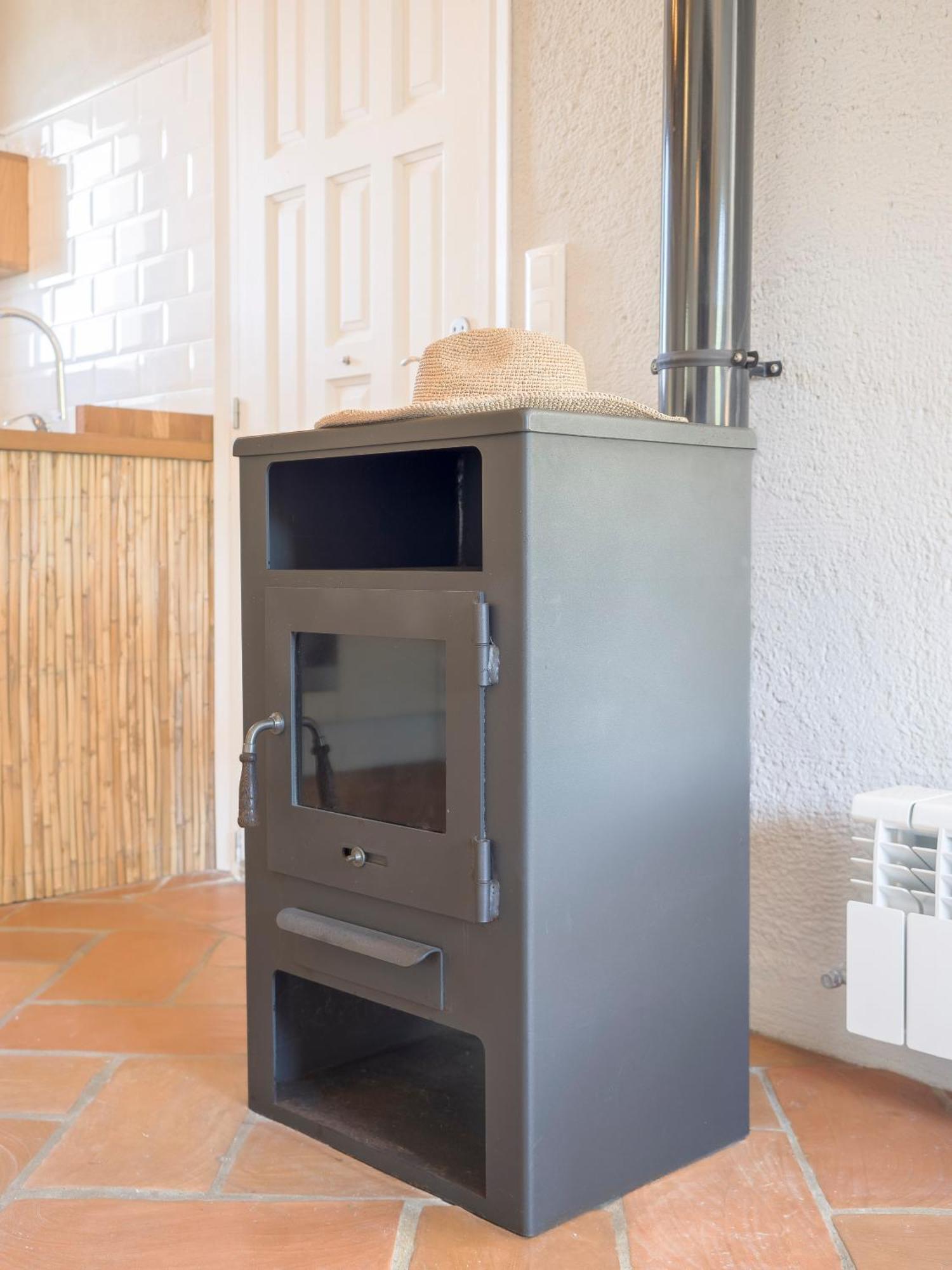 Villa Tosalet Pomelo Jávea Zewnętrze zdjęcie