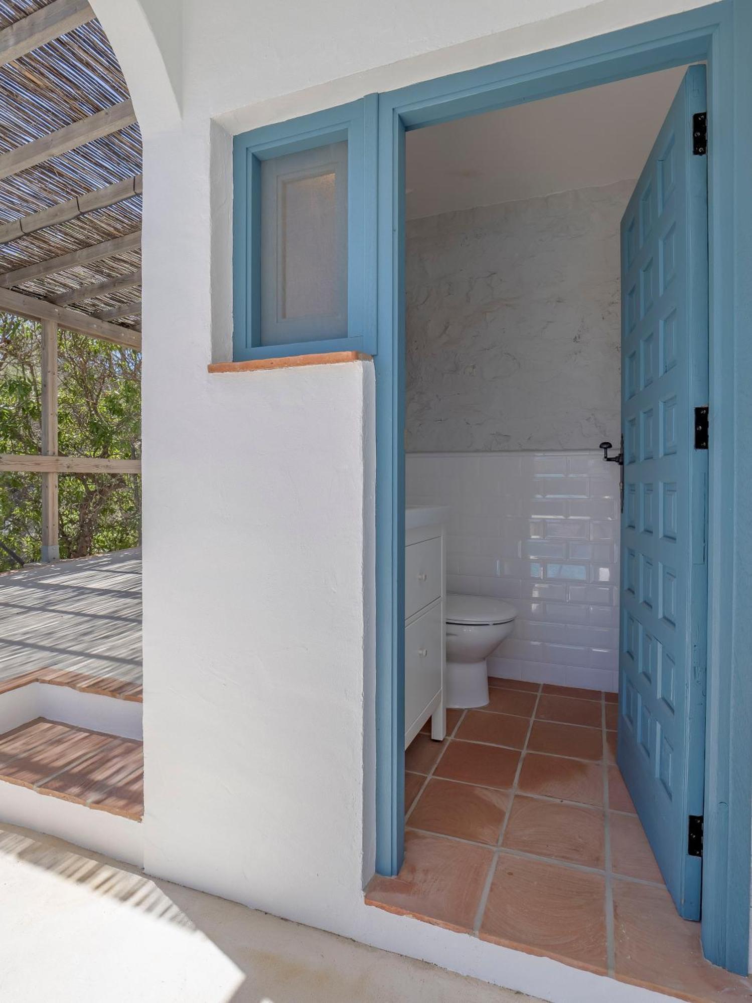 Villa Tosalet Pomelo Jávea Zewnętrze zdjęcie