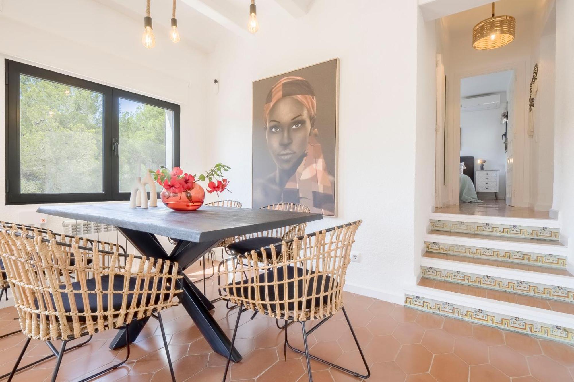Villa Tosalet Pomelo Jávea Zewnętrze zdjęcie