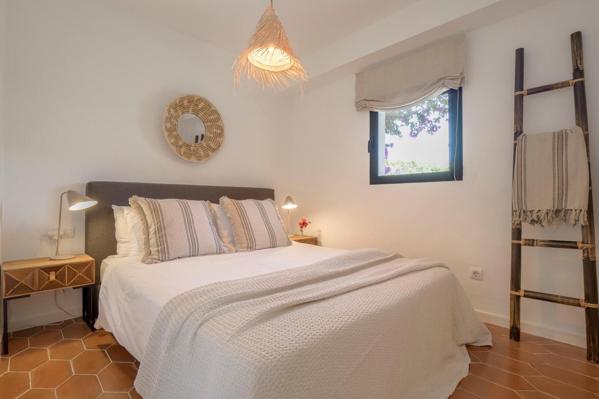 Villa Tosalet Pomelo Jávea Zewnętrze zdjęcie