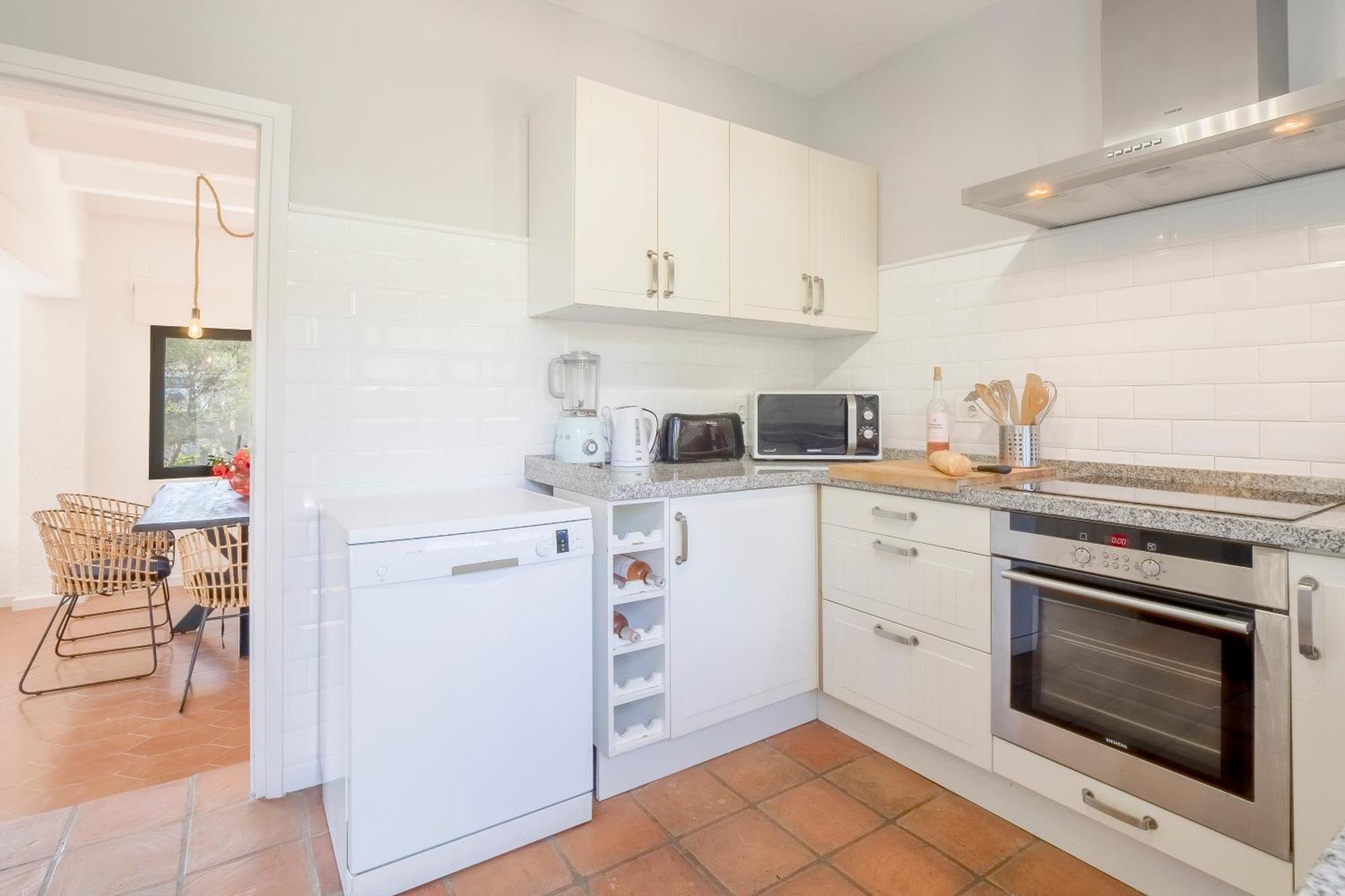 Villa Tosalet Pomelo Jávea Zewnętrze zdjęcie