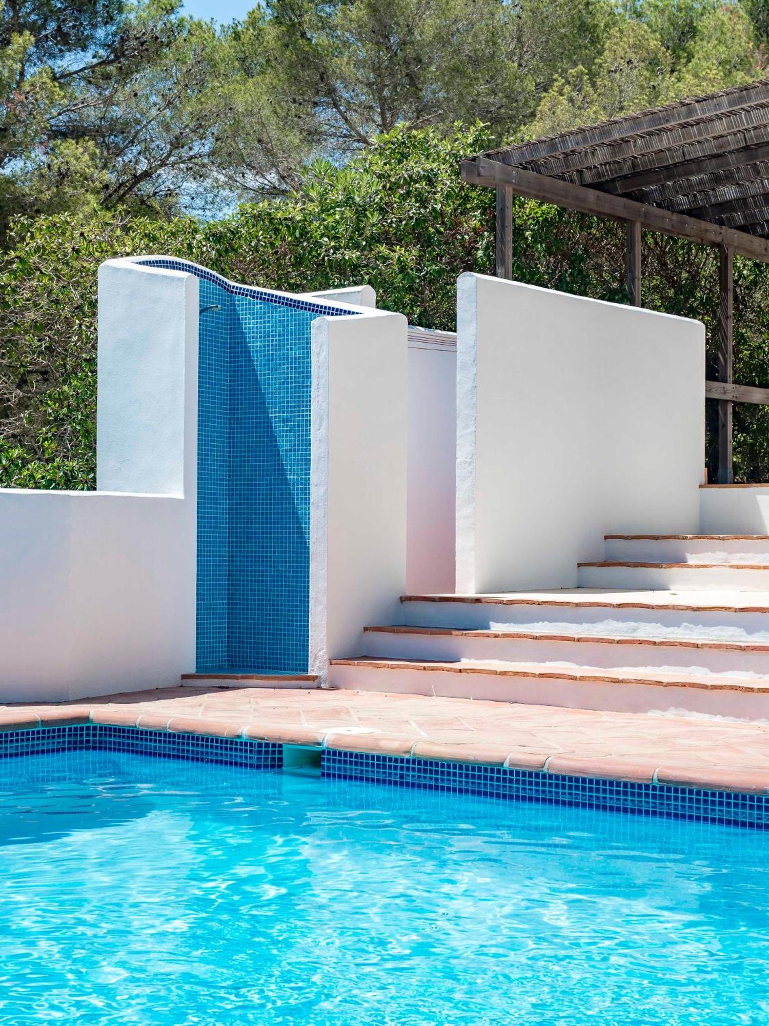 Villa Tosalet Pomelo Jávea Zewnętrze zdjęcie
