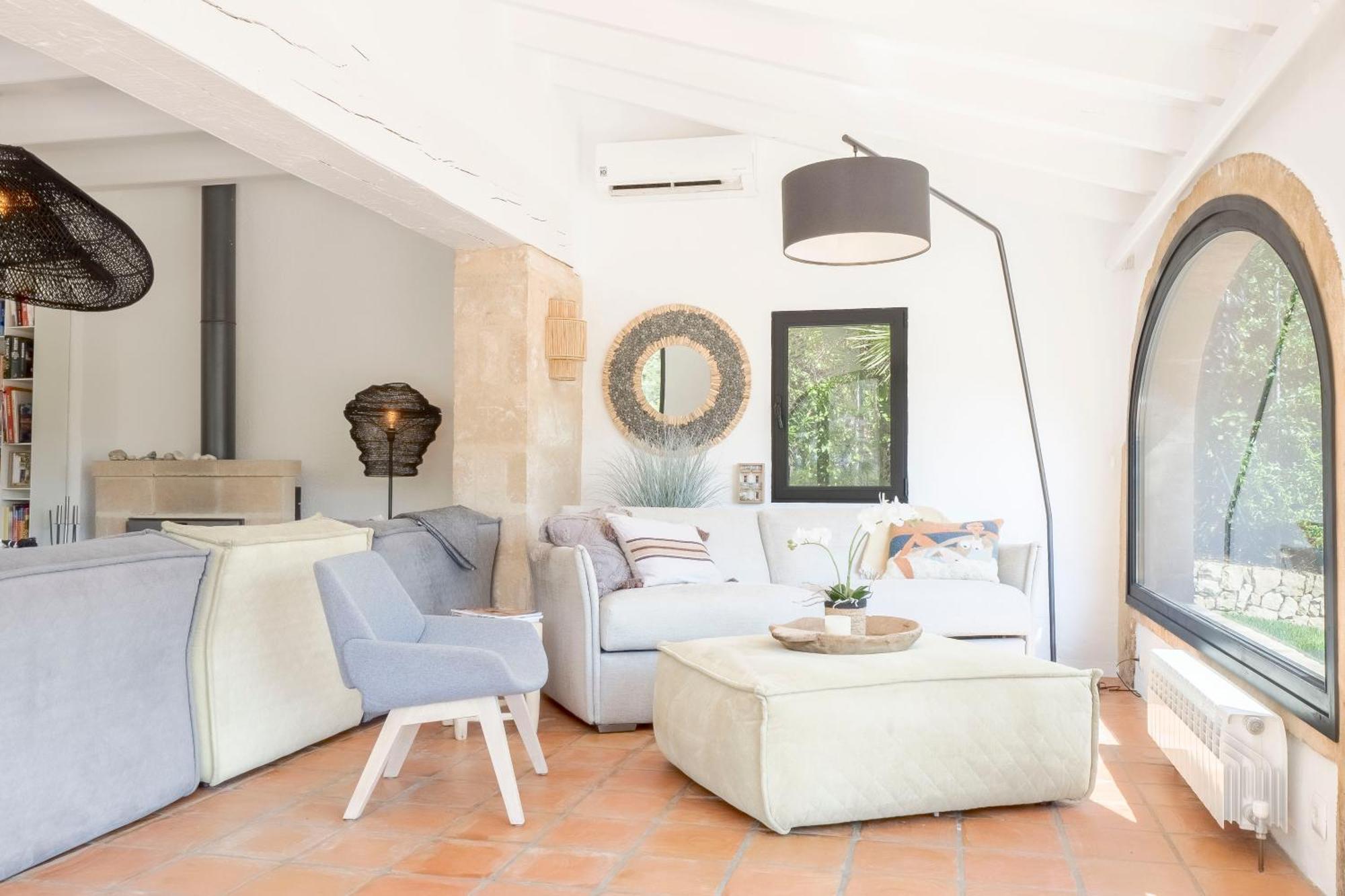 Villa Tosalet Pomelo Jávea Zewnętrze zdjęcie