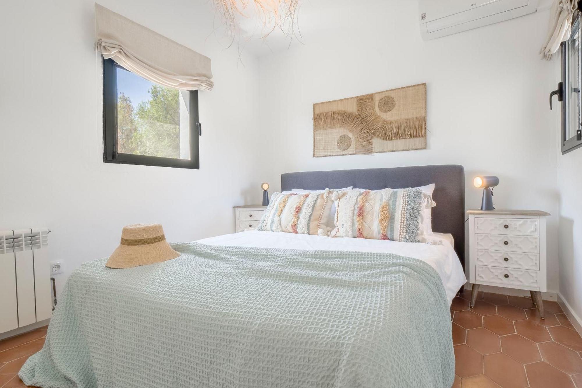 Villa Tosalet Pomelo Jávea Zewnętrze zdjęcie