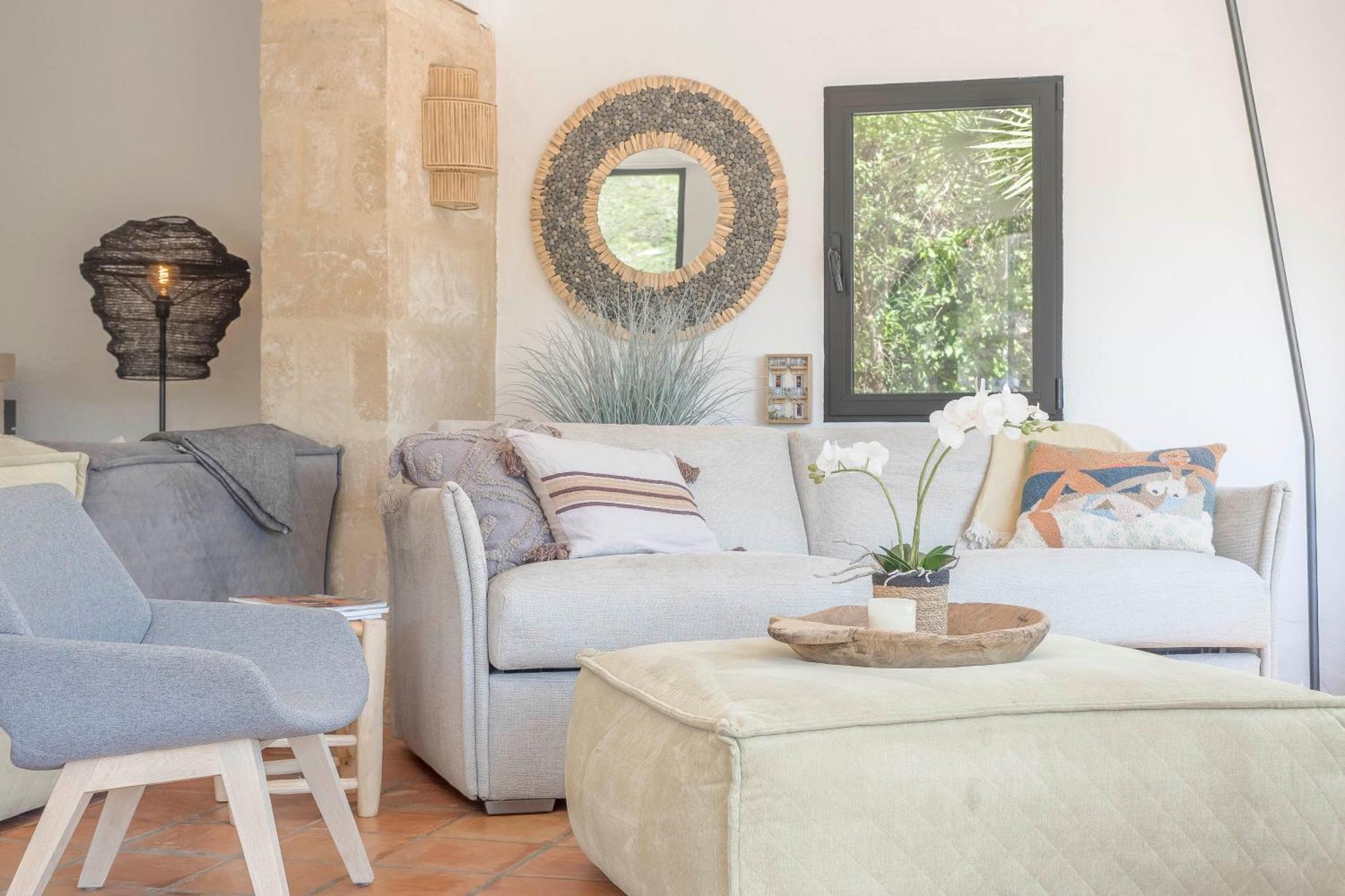 Villa Tosalet Pomelo Jávea Zewnętrze zdjęcie