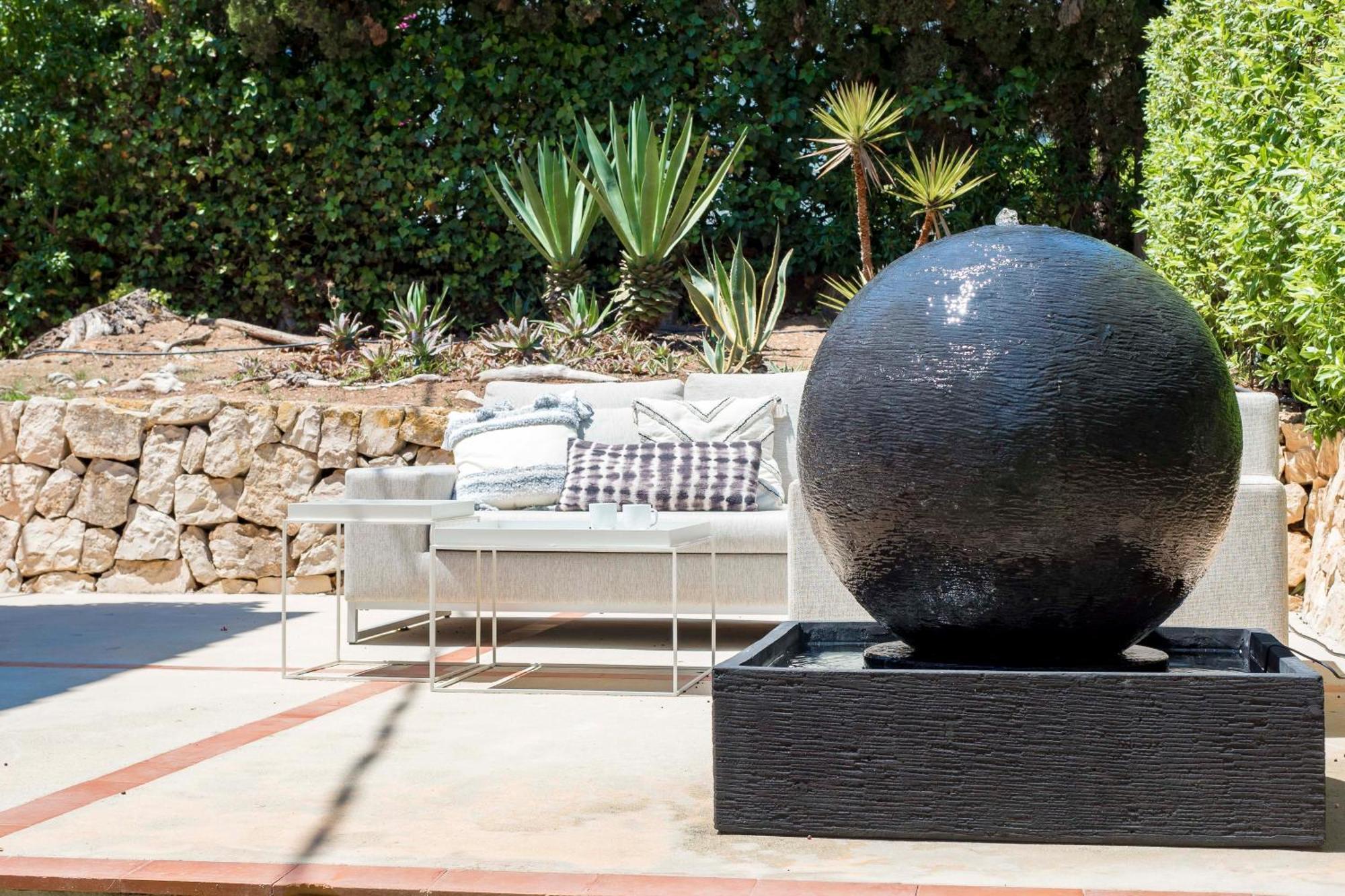 Villa Tosalet Pomelo Jávea Zewnętrze zdjęcie