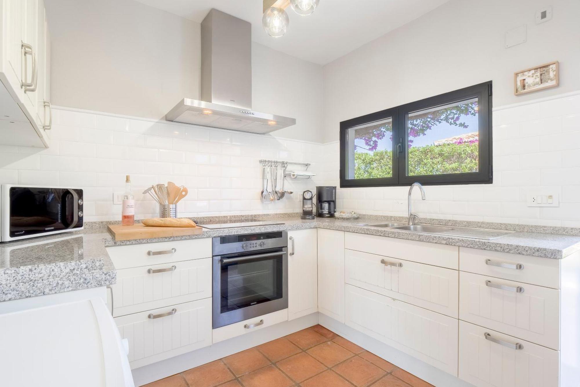 Villa Tosalet Pomelo Jávea Zewnętrze zdjęcie
